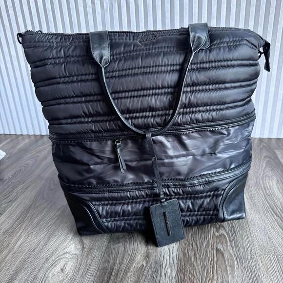 40 liter waterproof travel backpack Nomatic Travel Bag 40L
